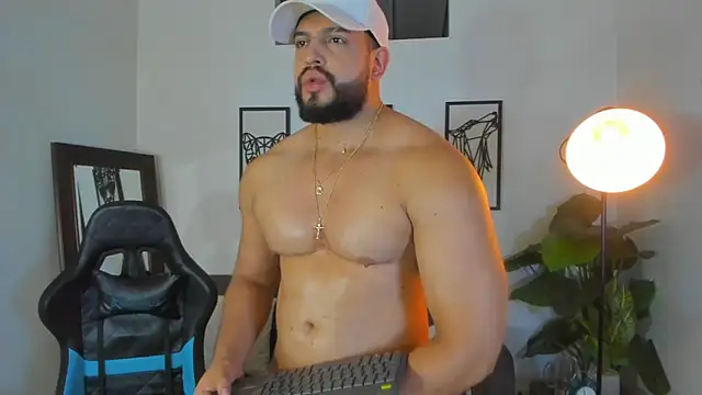 Justin kingX7 online show from February 2026 01:37:02 AM