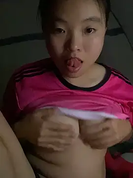 viluna online show from October 2025 03:12:01 PM