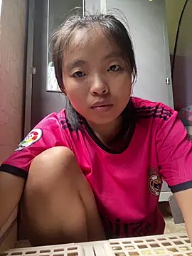 viluna online show from October 2025 01:57:01 AM