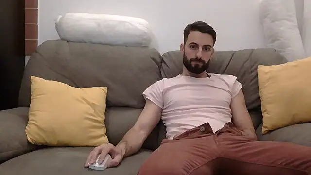 Amicisegreti online show from March 2026 08:10:02 PM