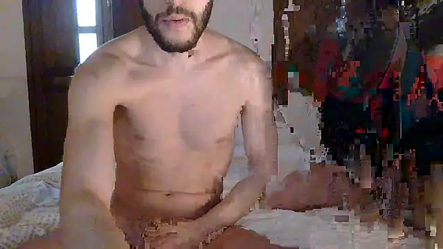 Amicisegreti online show from February 2026 04:17:02 PM