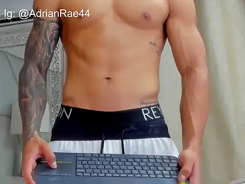 adrian ray online show from January 2026 07:31:02 PM