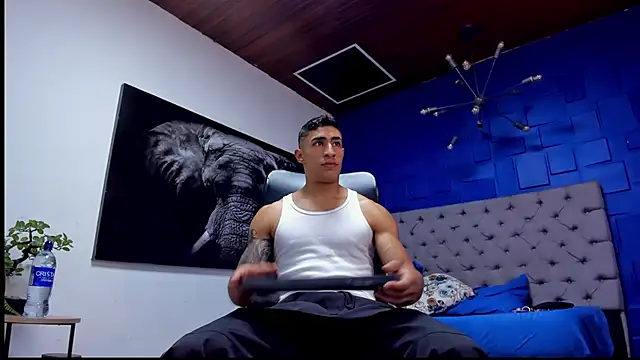 adrian ray online show from March 2026 06:37:02 PM