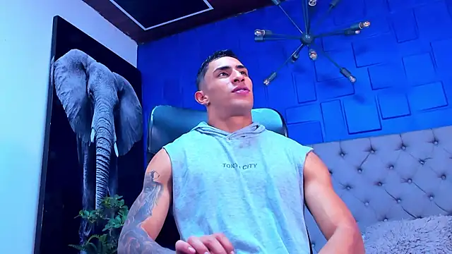 Snapshot of adrian_ray chatting on November 2025 12:47:01 AM adrian ray online show from November 2025 12:47:01 AM