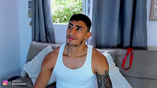 adrian ray online show from June 2026 06:40:01 PM
