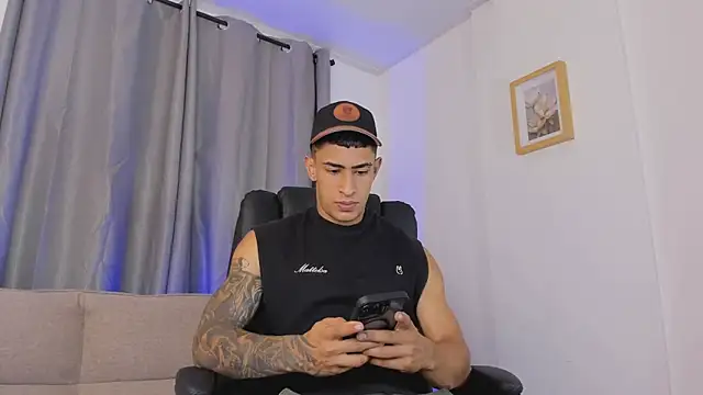 adrian ray online show from April 2026 12:40:02 PM