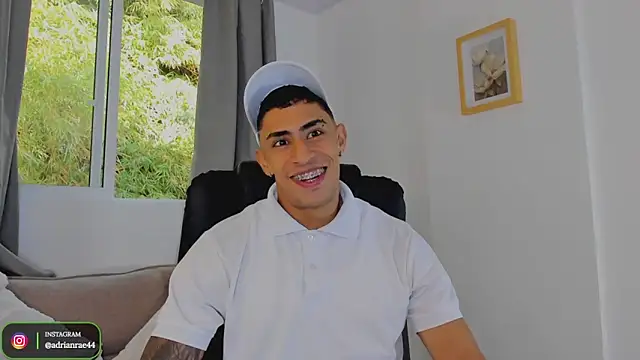 adrian ray online show from April 2026 12:45:01 PM