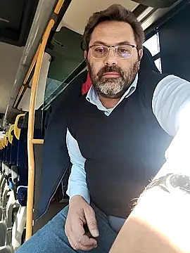 Necroforo online show from March 2026 08:46:02 AM