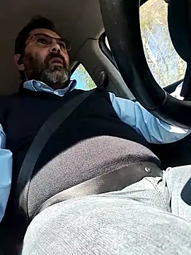 Necroforo online show from April 2026 08:43:02 AM