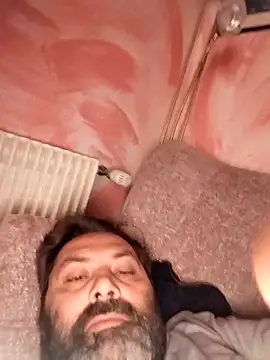 Necroforo online show from April 2026 08:45:02 PM