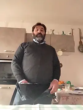 Necroforo online show from February 2026 08:03:01 AM