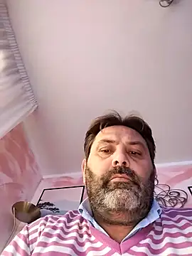 Necroforo online show from April 2026 04:43:02 PM