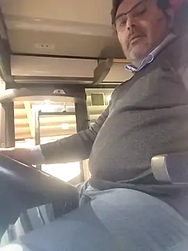 Necroforo online show from March 2026 09:00:01 PM