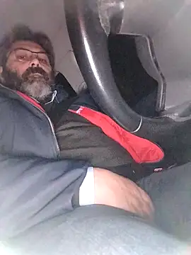 Necroforo online show from February 2026 09:24:01 PM