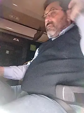 Necroforo online show from March 2026 09:04:01 PM