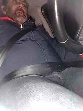 Necroforo online show from March 2026 04:25:01 AM