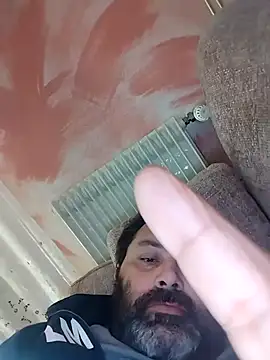 Necroforo online show from April 2026 08:48:01 PM