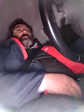 Necroforo online show from February 2026 09:17:01 PM