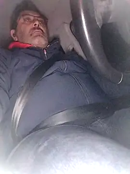 Necroforo online show from March 2026 04:29:01 AM