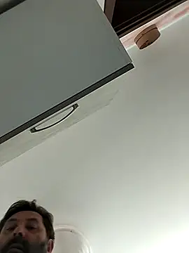 Necroforo online show from April 2026 05:20:01 PM