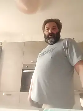 Necroforo online show from March 2026 08:54:02 AM