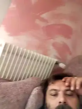 Necroforo online show from March 2026 10:50:02 AM