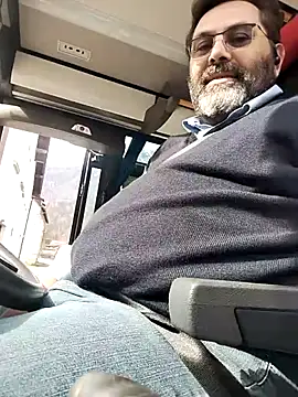 Necroforo online show from April 2026 08:40:01 AM