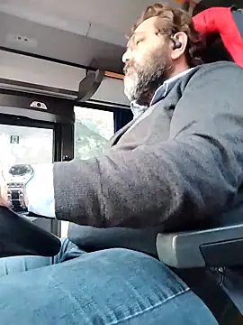 Necroforo online show from February 2026 04:40:02 PM