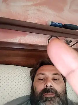 Necroforo online show from April 2026 11:17:02 AM