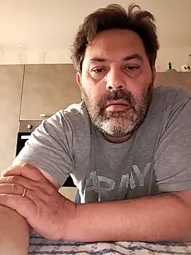 Necroforo online show from March 2026 10:00:02 AM