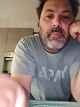 Necroforo online show from March 2026 04:32:02 PM