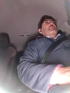 Necroforo online show from March 2026 04:53:01 AM