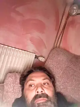 Necroforo online show from April 2026 08:54:02 PM