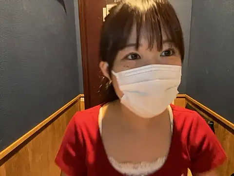 Snapshot of hikiwarinatto_xoxo chatting on September 2025 05:34:02 AM hikiwarinatto xoxo online show from September 2025 05:34:02 AM