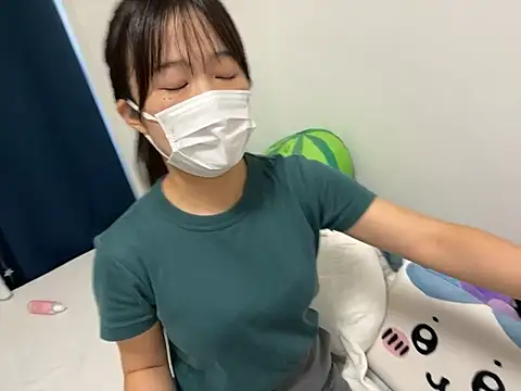 Snapshot of hikiwarinatto_xoxo chatting on September 2025 07:47:02 AM hikiwarinatto xoxo online show from September 2025 07:47:02 AM