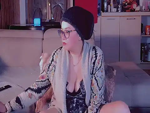 sola1213 online show from January 2026 04:27:01 AM