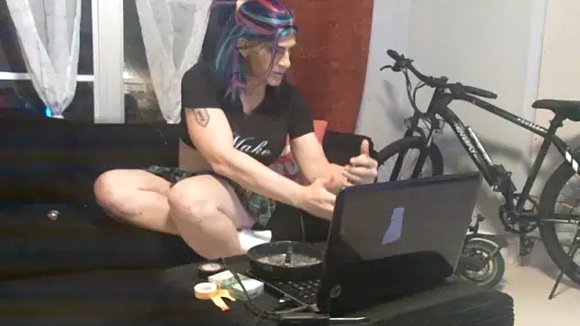mistismoker online show from March 2026 03:29:01 AM