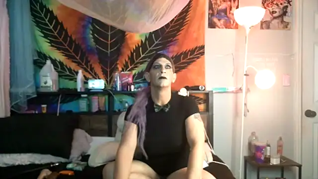 mistismoker online show from March 2026 03:40:02 AM