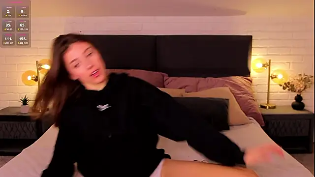 SweetVikki online show from February 2026 09:42:01 AM