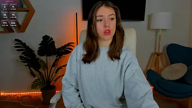 SweetVikki online show from February 2026 09:30:01 AM