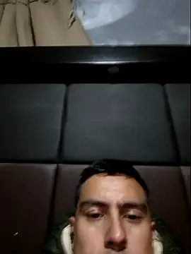 Aaia93 online show from January 2026 12:06:01 AM