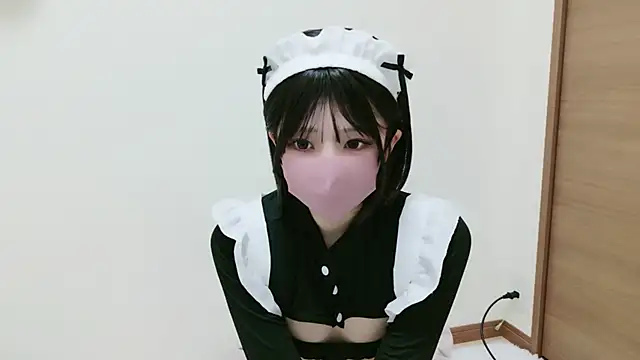 Nao chan 1 online show from February 2026 03:34:02 PM