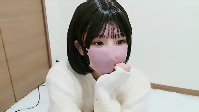 Nao chan 1 online show from January 2026 01:26:02 PM