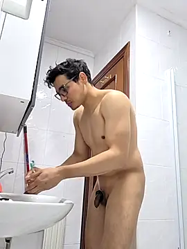 Elcurvo69 online show from March 2026 07:19:02 PM