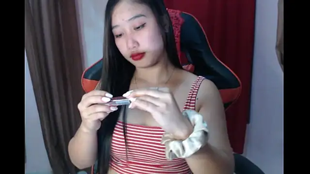 Chubby HotLady online show from February 2026 11:56:01 AM