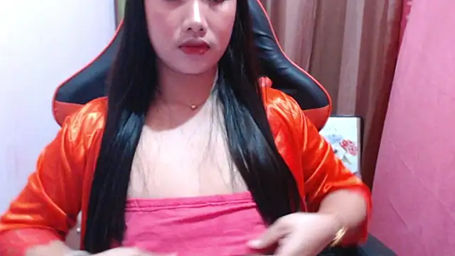 Chubby HotLady online show from October 2025 12:42:01 PM