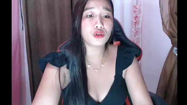 Chubby HotLady online show from November 2025 06:50:02 AM