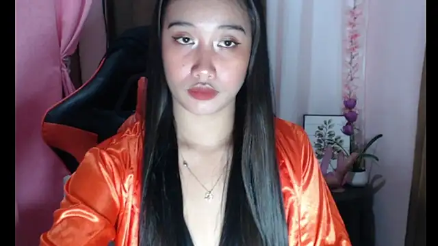 Chubby HotLady online show from October 2025 09:08:01 AM