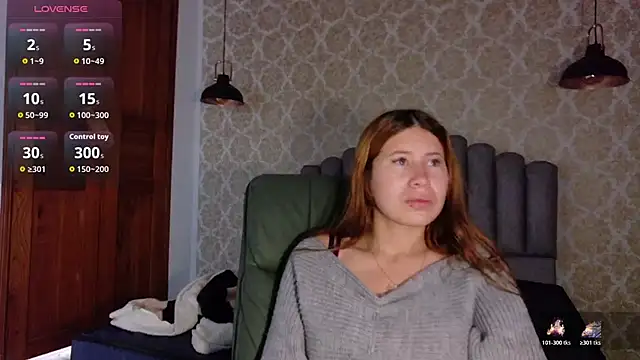 Olivia11  online show from December 2025 11:20:02 AM