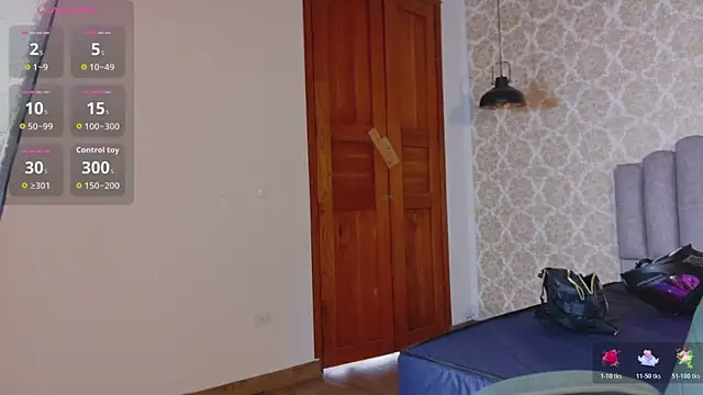 Olivia11  online show from January 2026 11:38:01 AM